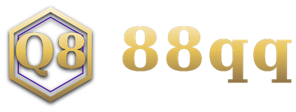 88qq logo